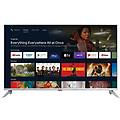 43ud6593 109 2 cm (43") 4k ultra hd smart tv wi-fi argento 250 cd/m² (srt43ud6593)
