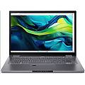 aspire spin 14 asp14-51mt convertibile 2 in 1 " processore intel core 5 120u 16 gb 512 gb ssd