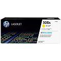 cartuccia toner giallo originale laserjet 508a