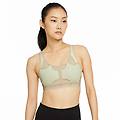 reggiseno ultrabreathe ms giallo donna l