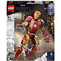 marvel personaggio di iron man