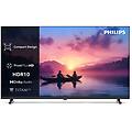24phs6000 hd led 60cm 24'' smart tv dolby audio titan os