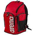 Arena Zaino Unisex Team Red Melange