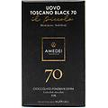 piccolo uovo toscano black 70 gr 80