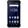 construction argent rugged smartphone ip69 impermeabile 6000 mah batteria dual sim 16 mpx 4g lte