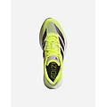 adizero boston 13 m scarpe running uomo giallo 42