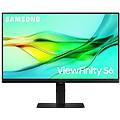 monitor pc viewfinity s60ud da 24'' 100hz pannello ips qhd (2560 x 1440) 5ms 3000 1 auto source