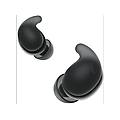 linkbuds fit wfls910nb auricolari wireless nero