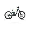 ebike ricondizionata · stereo hybrid 140 hpc slx · come nuovo