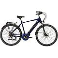 bicicletta elettrica da città dolce vita by antea uomo blu