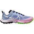 air zoom terra kiger 8 azzurro bianco donna eur 40 / us 8 5