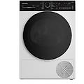 asciugatrice gtp6424wi-it 10 kg wi-fi