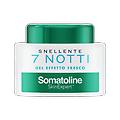 snellente 7 notti gel effetto fresco 400ml