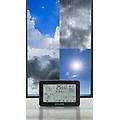 stazione meteo smart weather station wsh4103-black