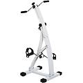 pedaliera braccia e gambe con schermo led regolabile
