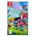 trolls remix rescue per nintendo switch