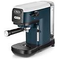 - macchina da caffè espresso manuale espresso cialde e capsule serbatoio 1. 1 lt. potenza