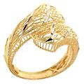 anello donna oro giallo e bianco 803321731974