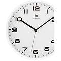orologio da parete bianco 29cm