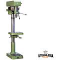 trapano a colonna da banco con dispositivo maschiatura 2 5 kw 380v foratura 25mm