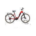 ebike ricondizionata · rock machine crossride e400 · come nuovo