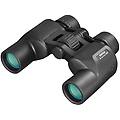 binocolo ap 8x30 wp bak-4 porro impermeabile leggero 8x nero