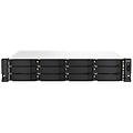 12bay rackmount nas intel celer (ts-1264u-rp-8g)
