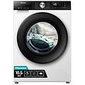 wf3s1043bw3 lavatrice caricamento frontale 10 5 kg 1400 giri/min bianco (20013531)