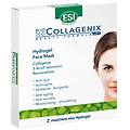 biocollagenix hydrogel face mask 2 pezzi