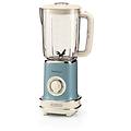 frullatore vintage cream/blue