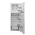 frigorifero 2 porte sj-fta03itxwe classe e 252 lt-bianco