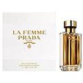 la femme 35 ml eau de parfum spray donna