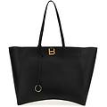 shopping 'tote hourglass soft' grande