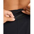 one swoosh w short running donna nero xs