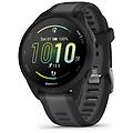 forerunner 165 3 05 cm (1. 2'') amoled digitale 390 x 390 pixel touch screen nero gps