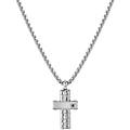 collana uomo gioielli strong 028328/036