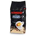 Delonghi Kimbo Per 100 Arabica 1 Kg Dlsc613