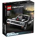 - 42111 technic fast and furious dom's dodge charger