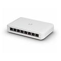 switch 8p poe lan gigabit lite usw-lite-8-poe gen2 52w 4p gbe 802. 3at poe+-4p gbe rj45