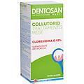 dentosan collut tratt mes500 ml