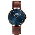 orologio al quarzo classic st mawes arctic dw00100626 dw00100626