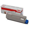 Oki 44315306 Toner Magenta Originale 44315306