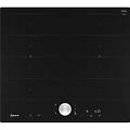 t66ptx4l0 n 90 piano cottura autosufficiente (nero/acciaio inox 60 cm)