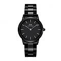 orologio donna iconic link ceramic dw00100414