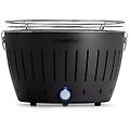 barbecue da tavolo antracite standard grill