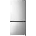 combi 172 5x79 4 cm inox (rb650n4ace)