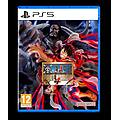 namco namco one piece pirate warriors 4 ps5
