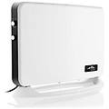 heater 062490000 riscaldatore a convezione 2000 w numero di livelli di potenza 3 bianco