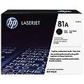 Hp Toner Originale 10500 Nero 81a Cf281a