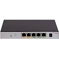 controller gigabit 100 utenti 3 porte lan ds-3wg105g-si
